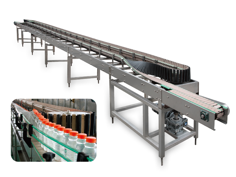 DP Series Bottle Inverse Sterilizer Machine
